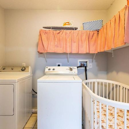 Manatee River Cottage In Historical Oldtown, Sleeps Up To 7 People Palmetto Exterior foto