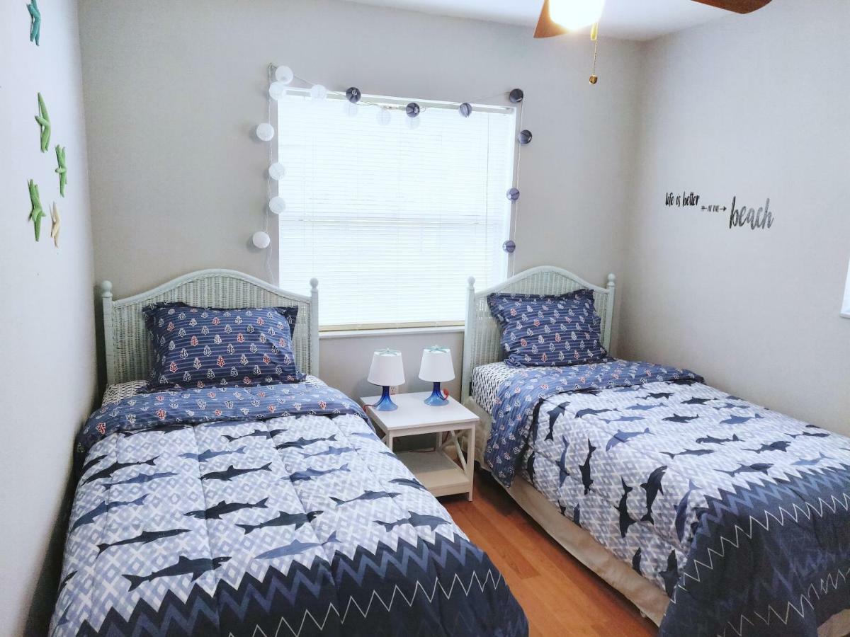 Manatee River Cottage In Historical Oldtown, Sleeps Up To 7 People Palmetto Exterior foto