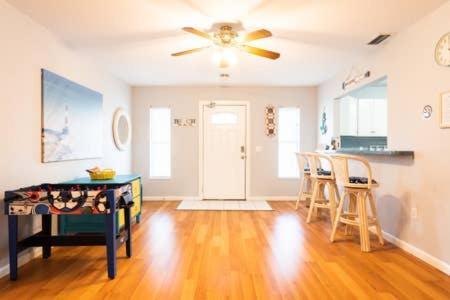 Manatee River Cottage In Historical Oldtown, Sleeps Up To 7 People Palmetto Exterior foto