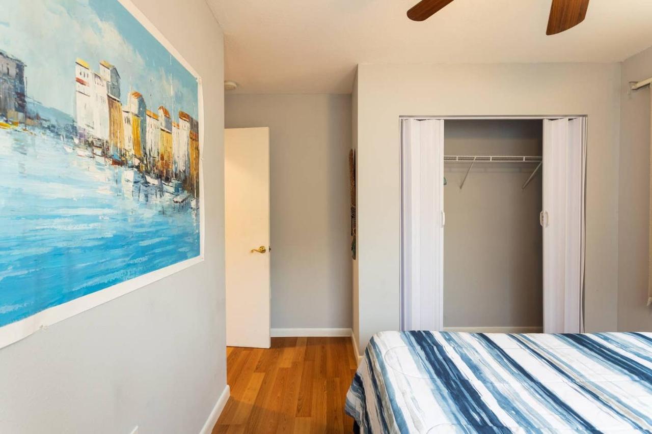 Manatee River Cottage In Historical Oldtown, Sleeps Up To 7 People Palmetto Exterior foto